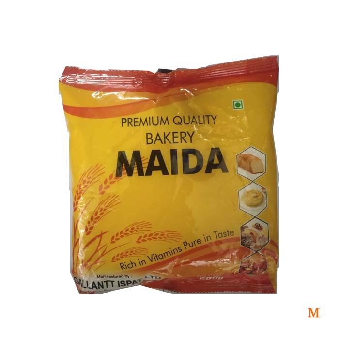 Premium Quality Bakery Maida 500gm